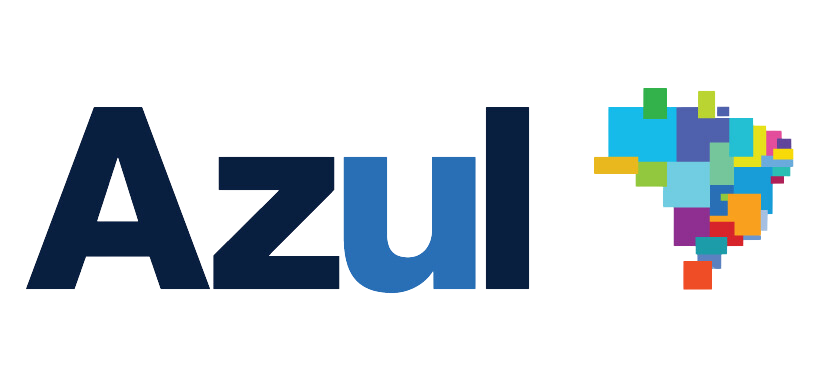 Azul comprar passagens aéreas